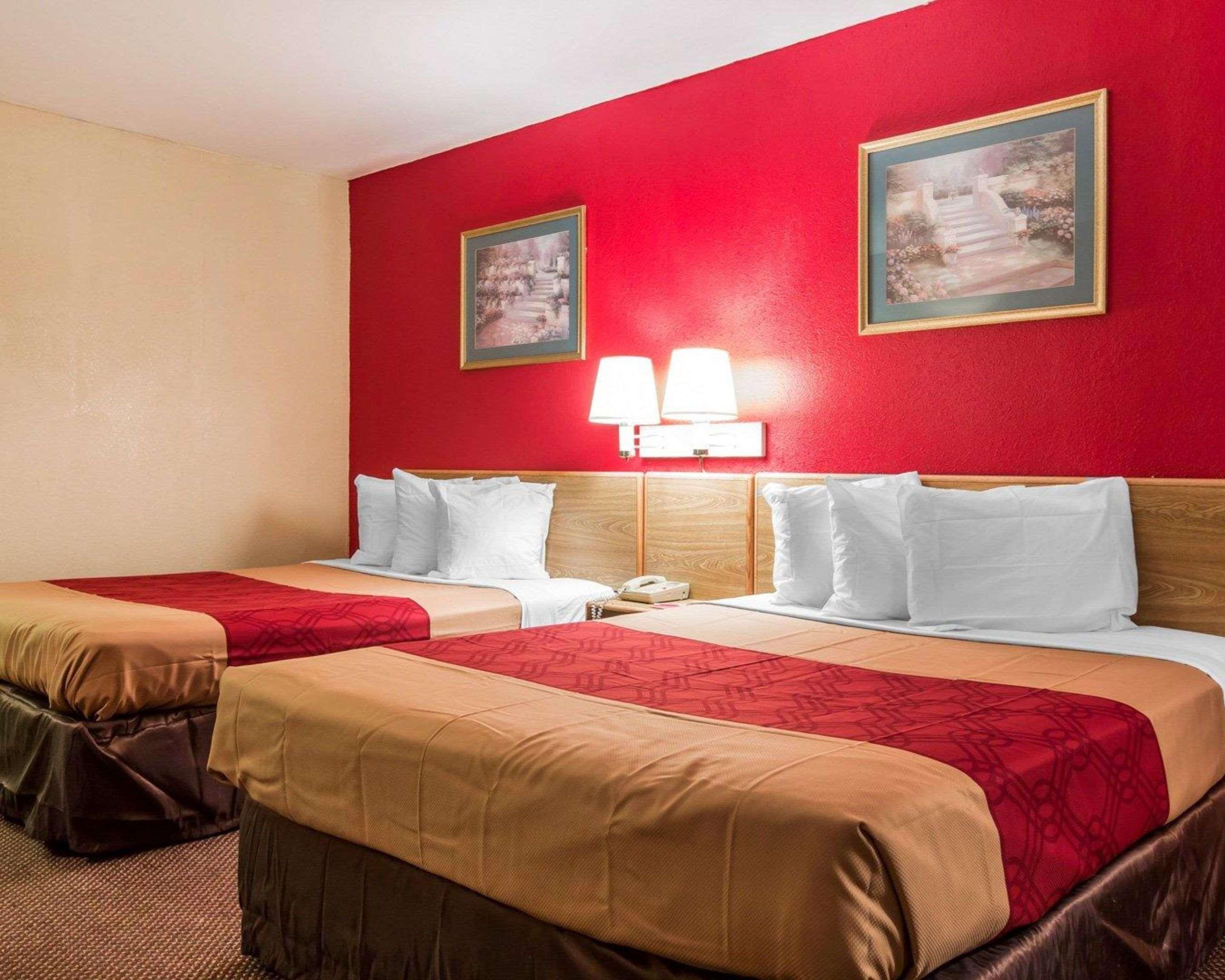 Econo Lodge Atlanta