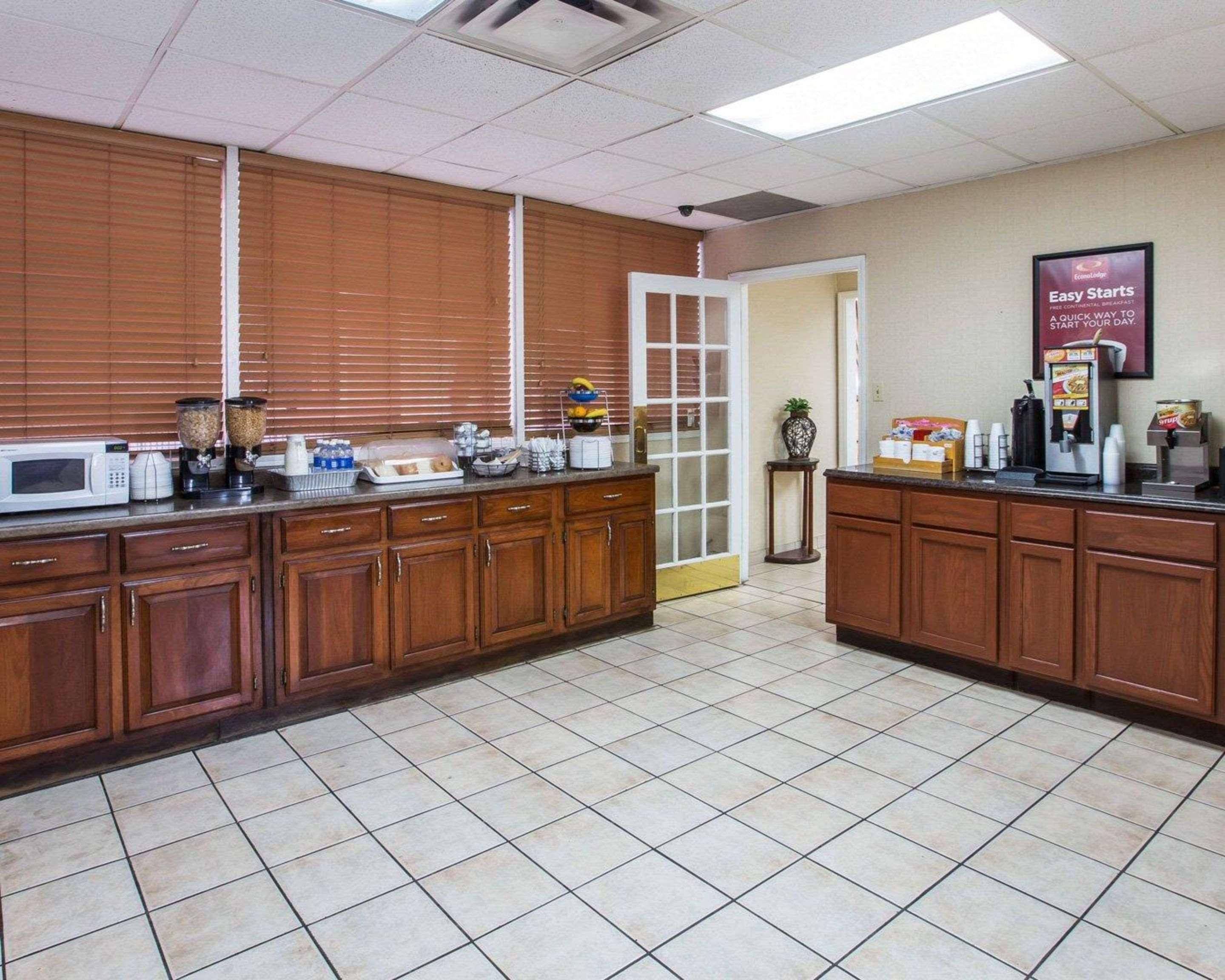 Econo Lodge