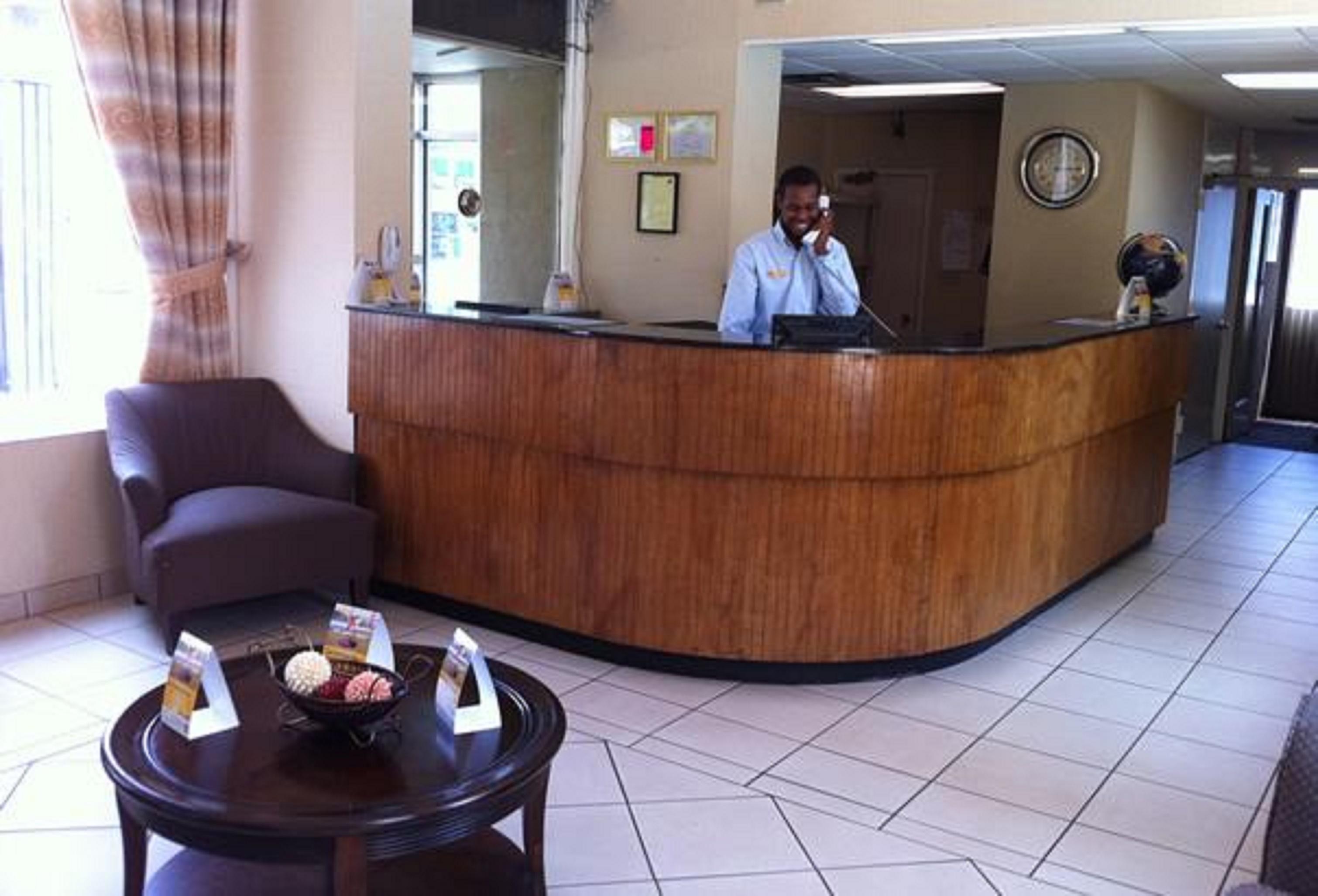 Lodge Econo