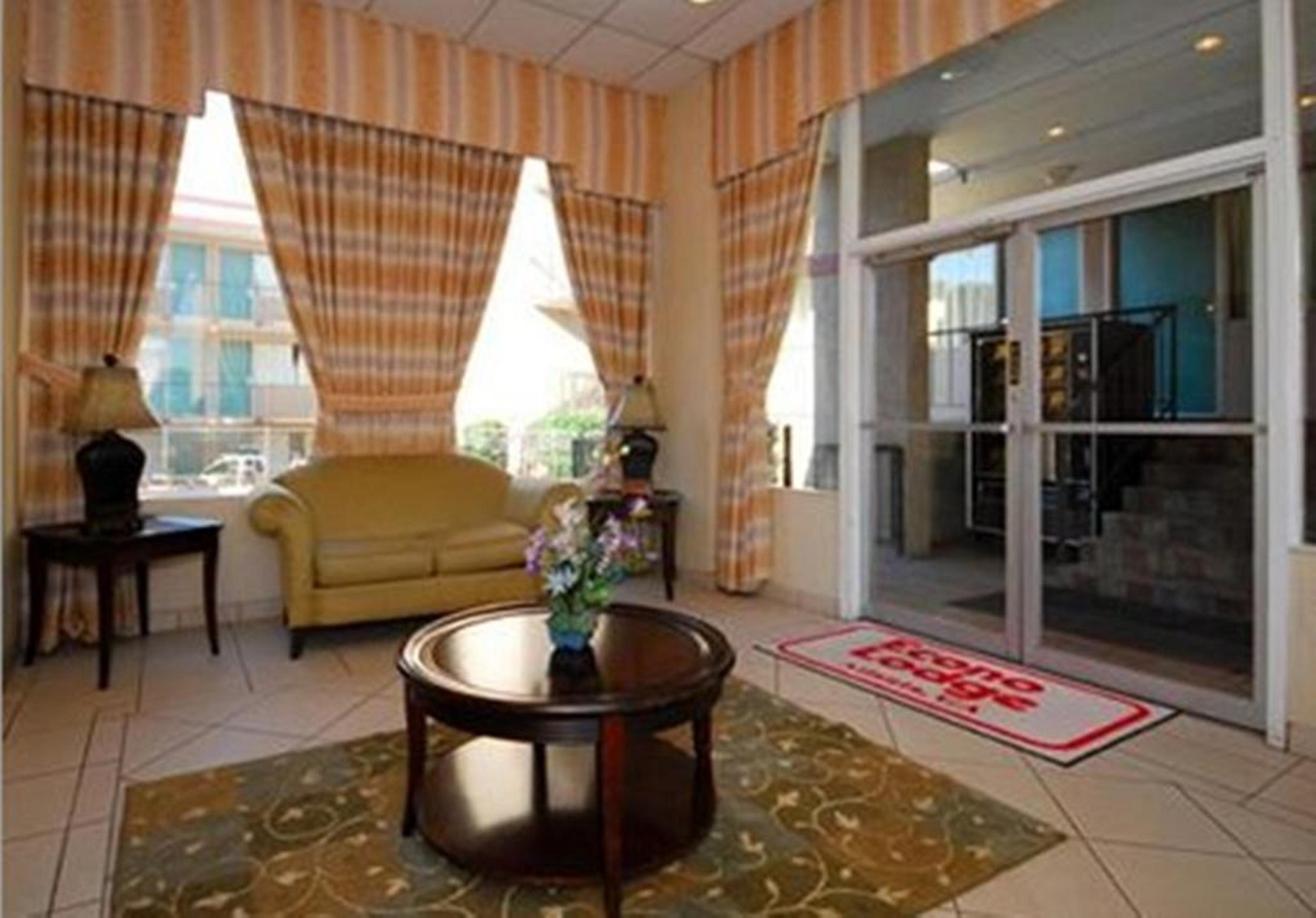 Econo Lodge Atlanta