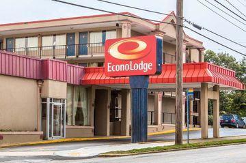 Lodge Econo
