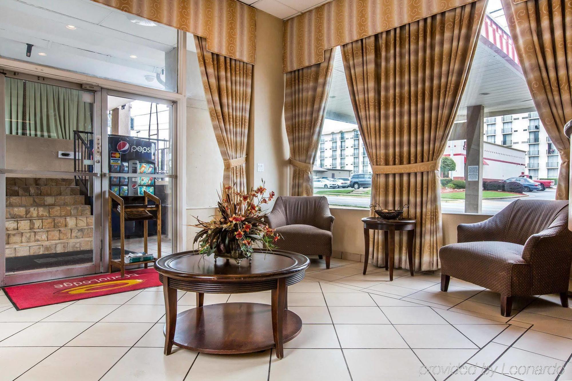 Econo Lodge Atlanta
