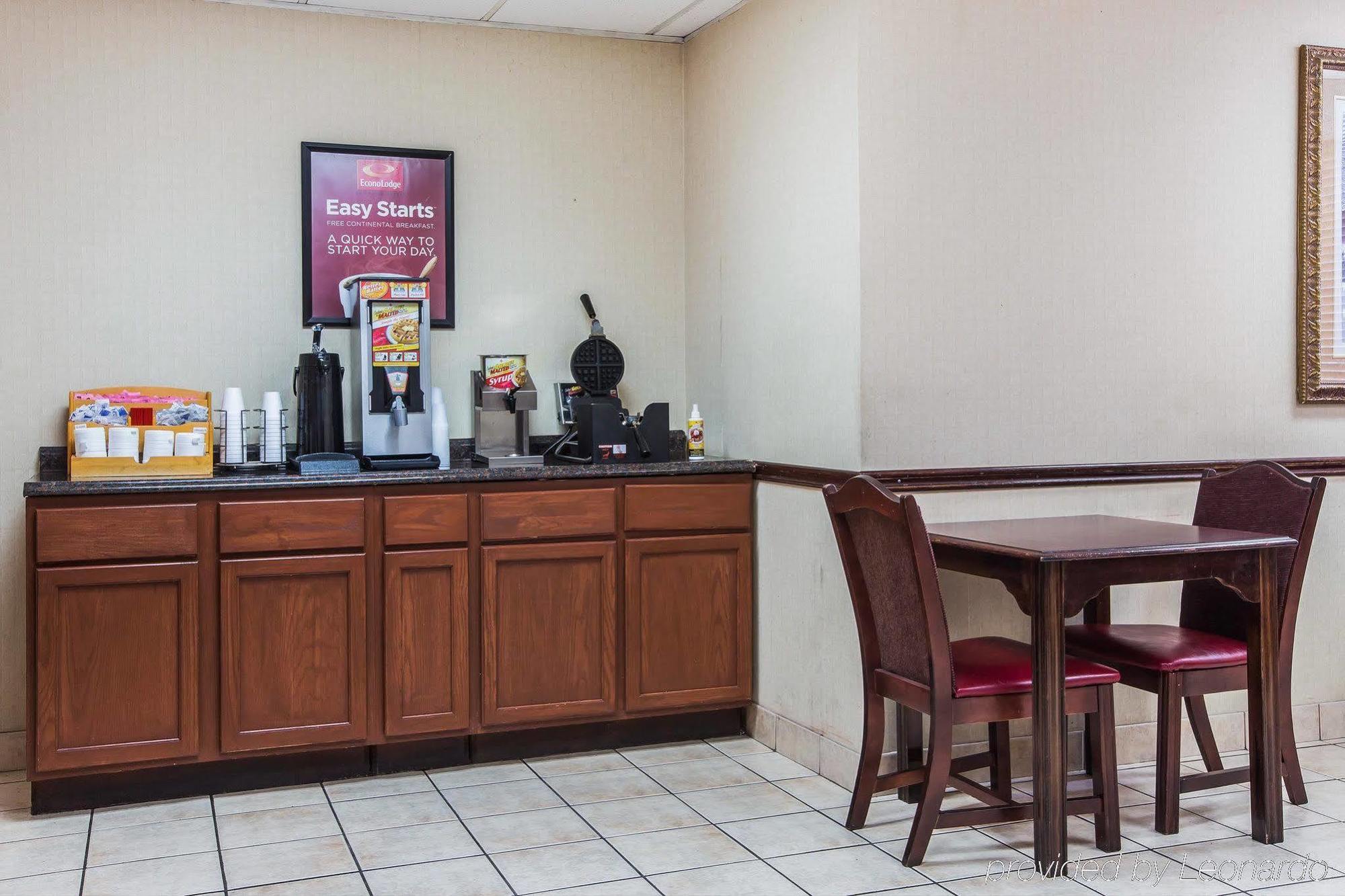 Econo Lodge