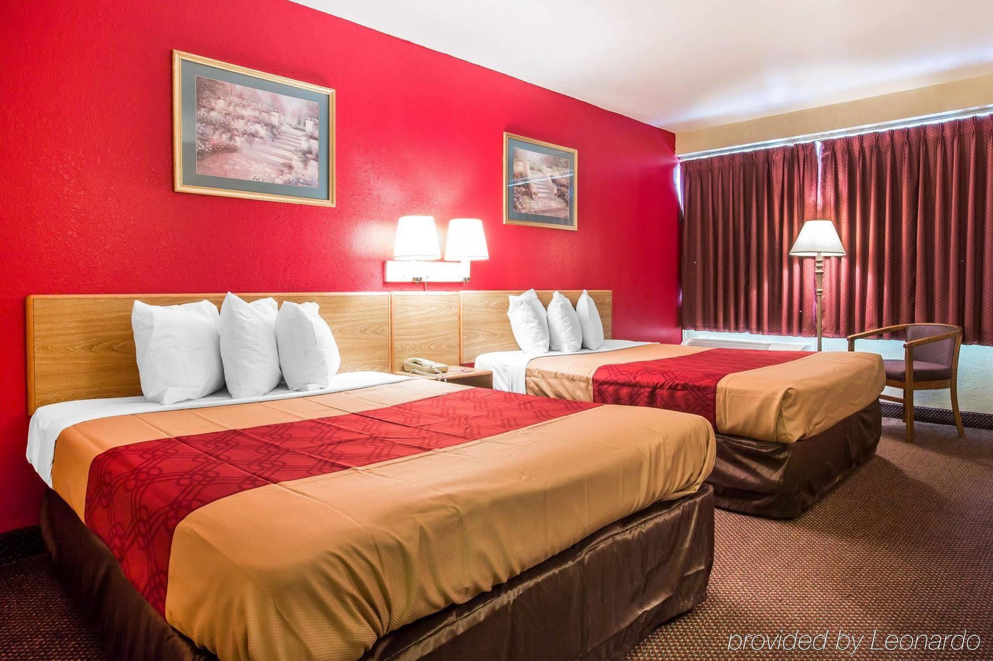 Econo Lodge Atlanta