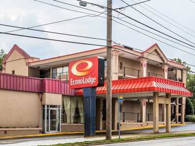 Lodge Econo Atlanta