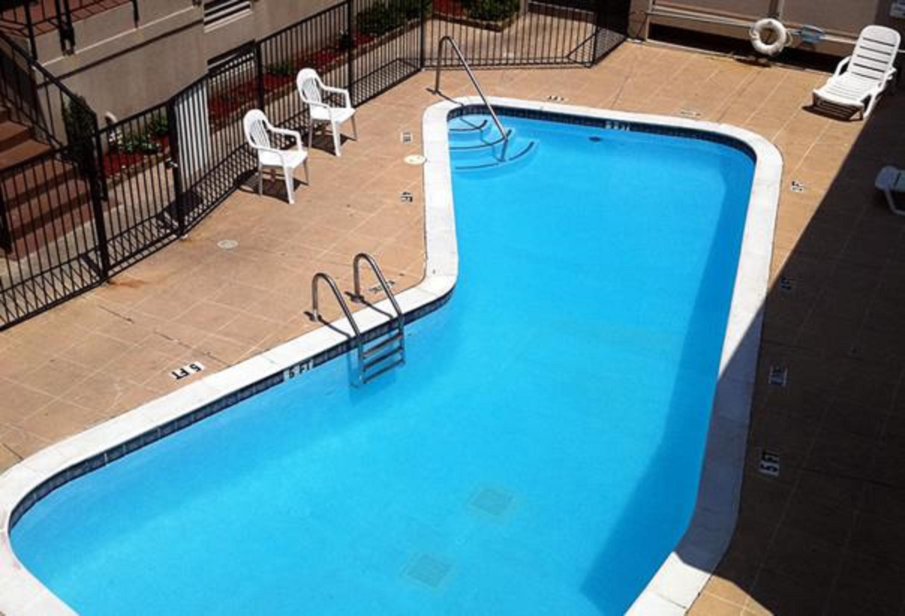 Econo Lodge Atlanta