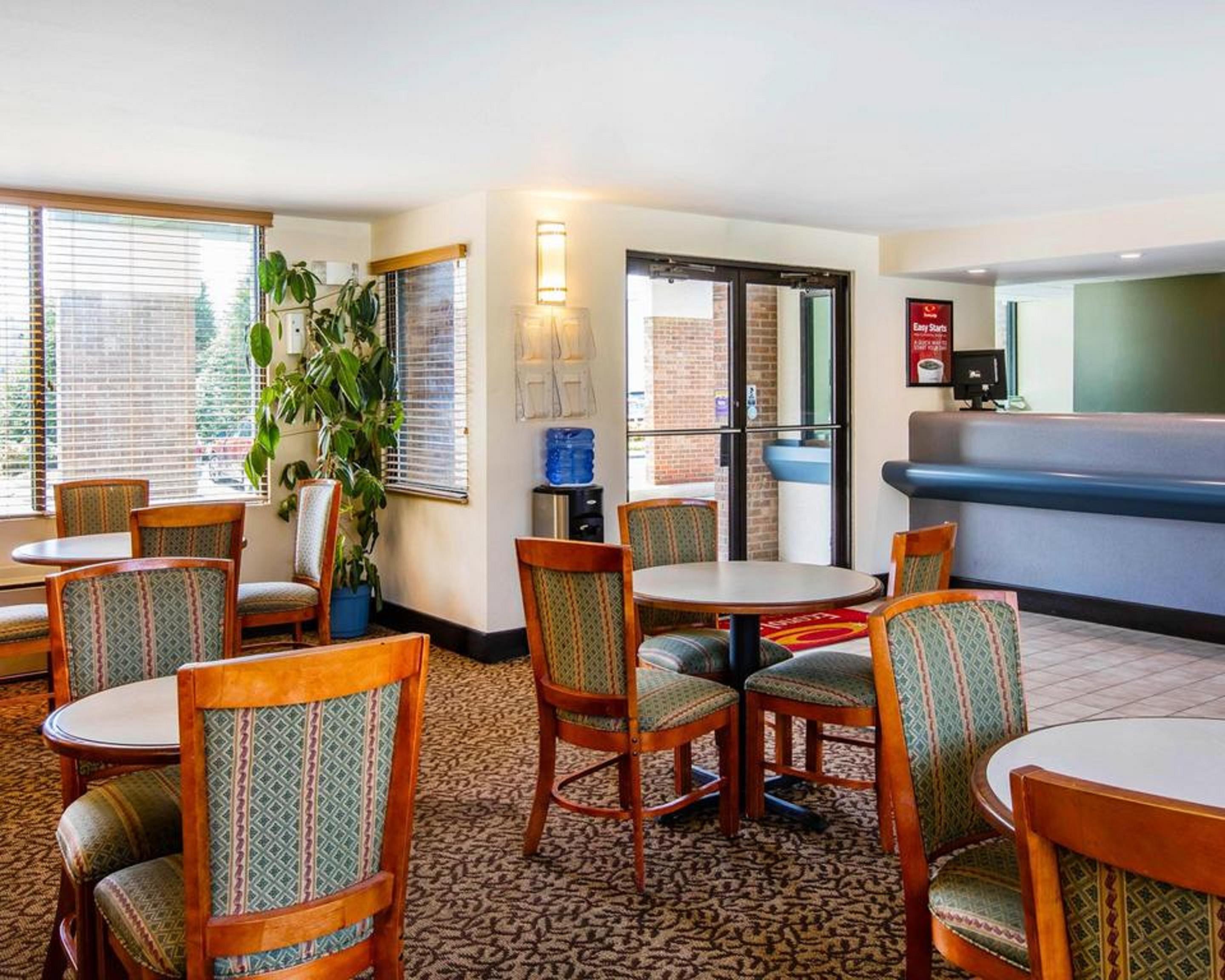 Econo Lodge