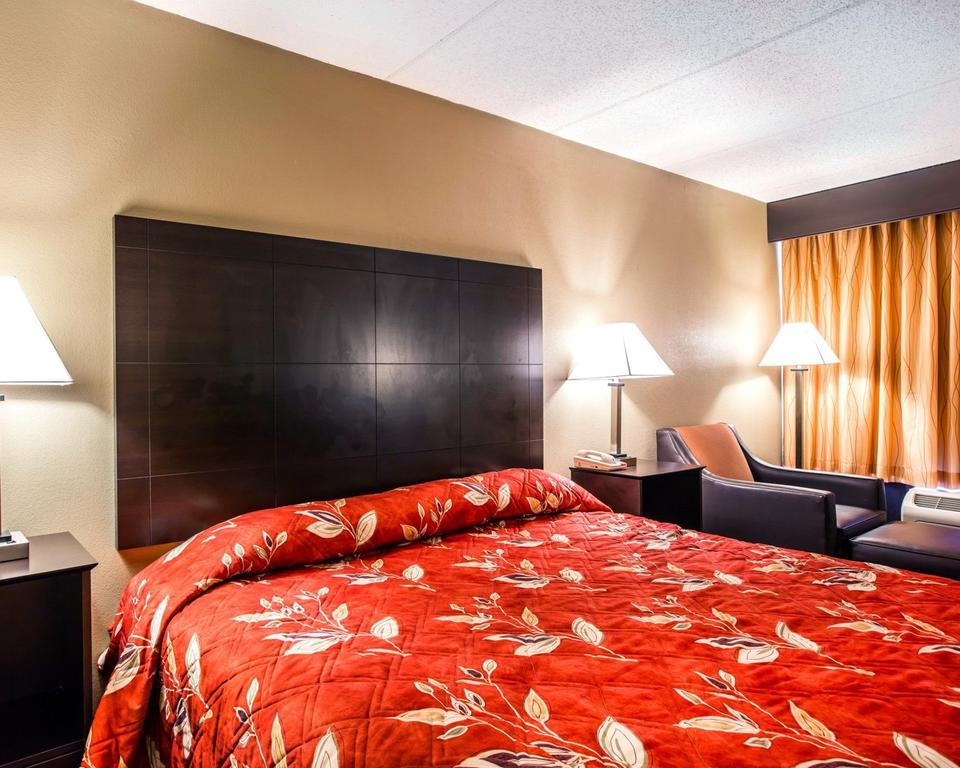 Econo Lodge Atlanta