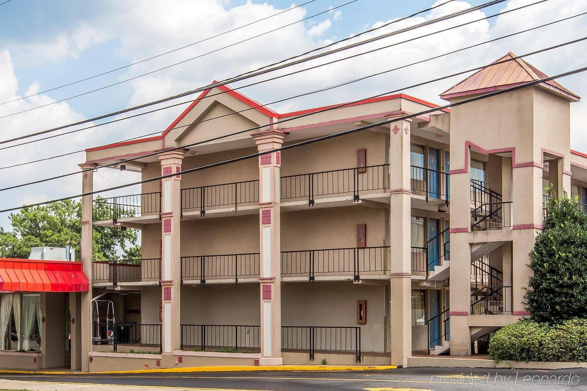 Econo Lodge Atlanta