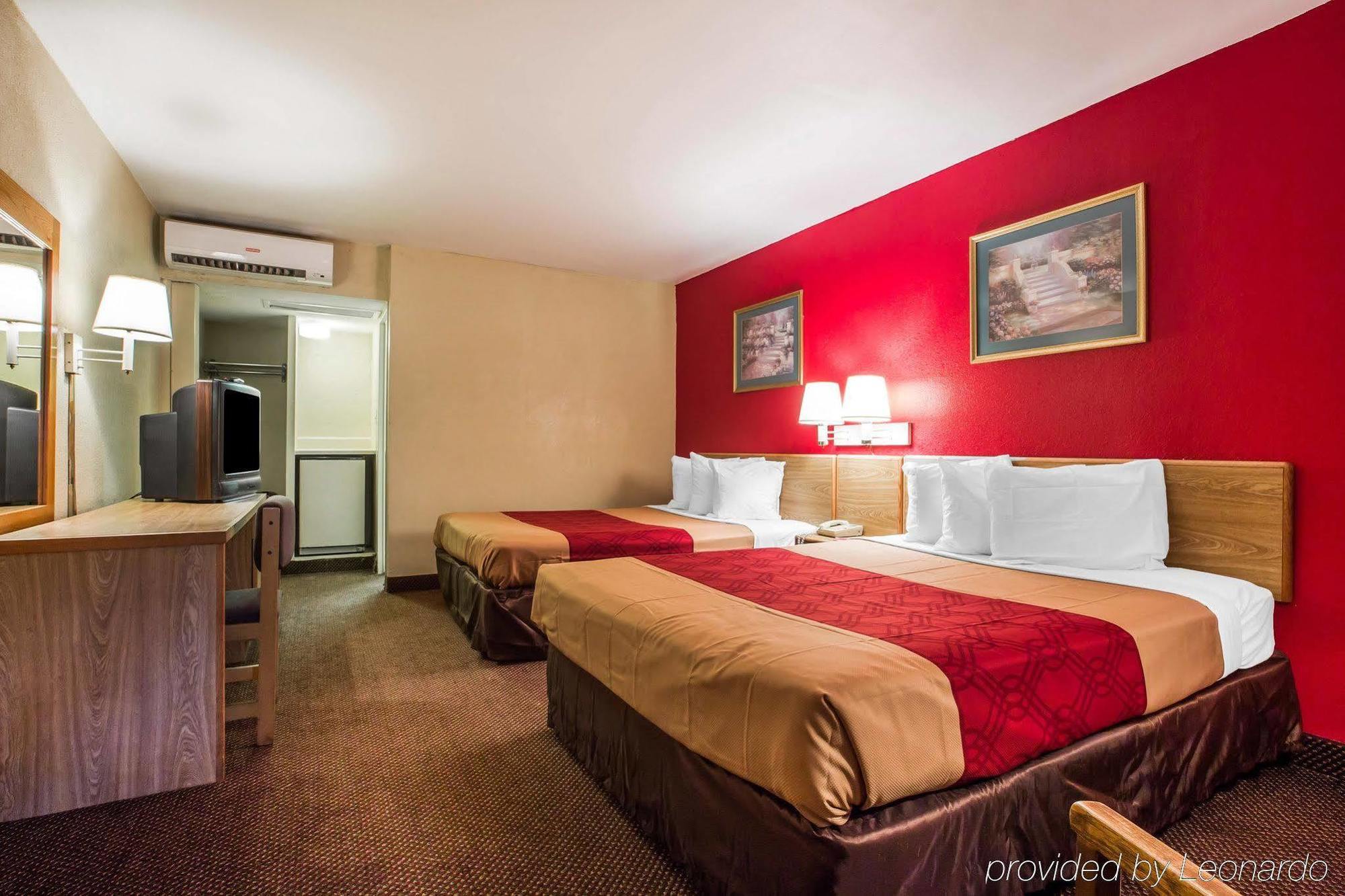 Econo Lodge Atlanta