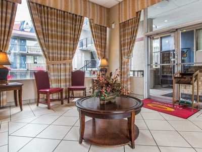 Econo Lodge Atlanta