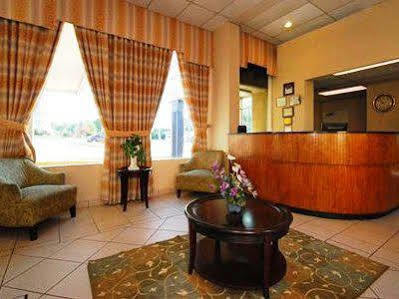 Lodge Econo Atlanta